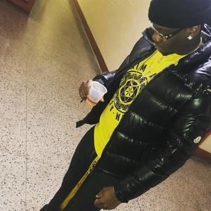 Meet your Posher, Tommy